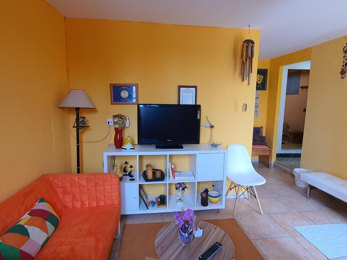 Pension O Muino O Pedrouzo Extérieur photo